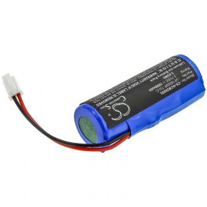 Аккумулятор CameronSino для Hitachi Hada Crie (UF18500F-TU-C) 1600mah