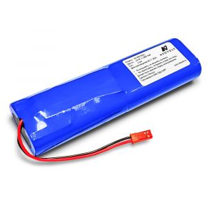 Аккумулятор Neovolt для ILIFE V3s Pro, V50, V55, V5s Pro, V8s, Kitfort KT-518 3500mAh