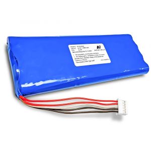 Аккумулятор Neovolt для 12N-600AAK, 12N-800AAK 2000mah