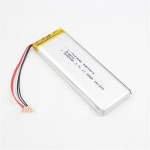 Аккумулятор Neovolt для Autel MaxiVideo MV500 Tablet MV500-1 3200mah