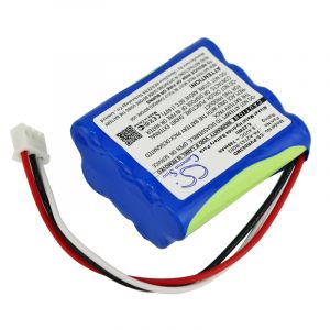 Аккумулятор CameronSino для Physiomed VocaSTIM, Vocastim Trainer (PA-A2743-R003) 740mah