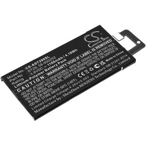 Аккумулятор CameronSino для Amazon Kindle Oasis 3 (ST29) 1100mah