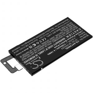 Аккумулятор CameronSino для Amazon Kindle Oasis 3 (ST29) 1100mah