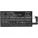 Аккумулятор CameronSino для Amazon Kindle Oasis 3 (ST29) 1100mah