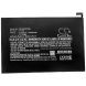 Аккумулятор CameronSino для Apple iPad mini 5 (A1725) 4520mah