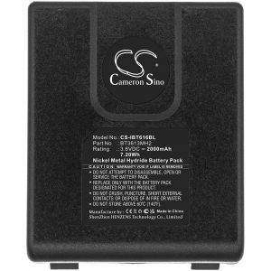 Аккумулятор CameronSino для Itowa Winner 2G Version 2 (BT3613MH2) 2000mah