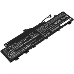 Аккумулятор CameronSino для Lenovo IdeaPad 5 14ARE05, Ducati 5 82ES000DAU серии (L19M3PF4) 4850mah
