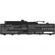 Аккумулятор CameronSino для Lenovo IdeaPad 5 14ARE05, Ducati 5 82ES000DAU серии (L19M3PF4) 4850mah