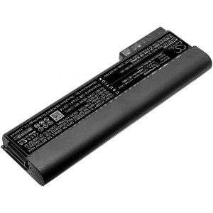 Аккумулятор CameronSino для HP ProBook 640, 645, 650 G1 серии (CA06XL) 8400mah