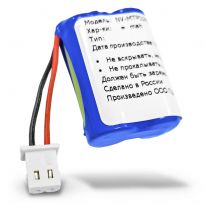 Аккумулятор Neovolt для Motorola MBP11, MBP13, MBP16 300mah