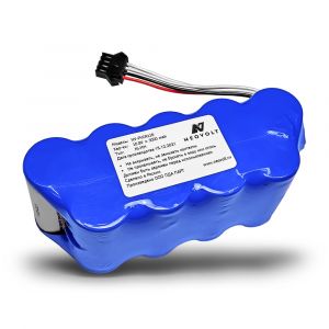 Аккумулятор Neovolt для Polaris PVCR-0116D 3000mah