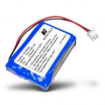 Аккумулятор Neovolt для Меркурий 180К 1100mah