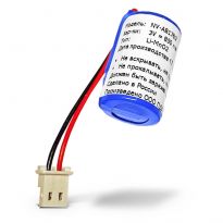 Батарейка Neovolt для Allen Bradley 1763-BA 650mah