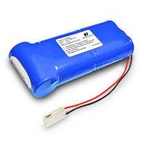 Аккумулятор Neovolt для SANYO 5KR-2000C 2000mAh со штекером