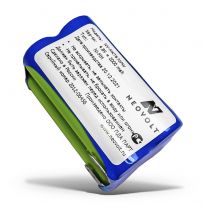 Аккумулятор для Makita 6722DW, 6723DW 6722D (TL00000012) 2000mAh