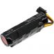 Аккумулятор CameronSino для Castles Vega 3000, Dejavoo Z9 v4 (V3M2) 2600mah