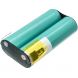 Аккумулятор Neovolt для WOLF-Garten 8803, 8824, BS80 Plus (Accu80) 2500mah