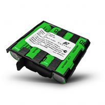 Аккумулятор Neovolt для COMPEX Energy Mi-Ready 2000mAh