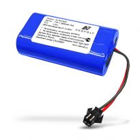 Аккумулятор Neovolt для Rekam RVC-1655B 2600mah