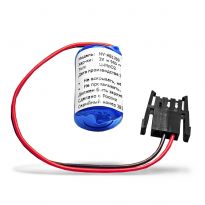 Батарейка Neovolt для Allen Bradley 1769-BA 1000mah