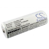 Аккумулятор CameronSino для Cardinal Medical CJB-191, Welch-Allyn 18200, Diversified Medical N N36751 (78904586) 750mah