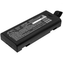 Аккумулятор Mindray BeneView T5, T6, T8, T9, Accutorr 3, 7, Passport 8, 12 (LI23S002A) 5200mah