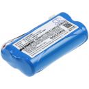 Аккумулятор CameronSino для Fresenius Injectomat Agilia (MB1790) 3400mah