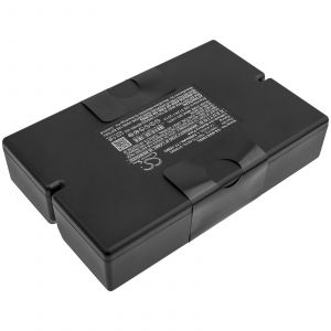 Аккумулятор CameronSino для BOSE S1 Pro (789175) 5400mah
