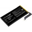 Аккумулятор CameronSino для Google Pixel 6 (GMSB3) 4500mah