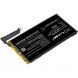 Аккумулятор CameronSino для Google Pixel 6 (GMSB3) 4500mah