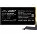 Аккумулятор CameronSino для Google Pixel 6 (GMSB3) 4500mah