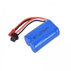 Аккумулятор Neovolt для WLToys A303, A313, A323, A333 850mah