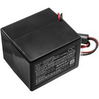 Аккумулятор CameronSino для Robomow RX50, Cub Cadet XR1 500 (MRK9200A) 10400mah