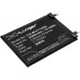 Аккумулятор CameronSino для Xiaomi Mi 11T Pro 5G (BM58) 2500mah