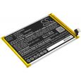 Аккумулятор CameronSino для OPPO Realme 8i (BLP877) 7500mah