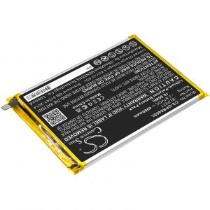 Аккумулятор CameronSino для OPPO Realme 8i (BLP877) 4900mah