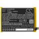 Аккумулятор CameronSino для OPPO Realme 8i (BLP877) 4900mah