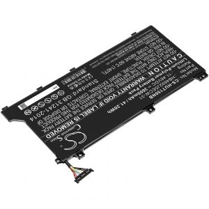 Аккумулятор CameronSino для Huawei MateBook D 15 (2020), Magicbook 14 (HB4692J5ECW-31) 3600mah