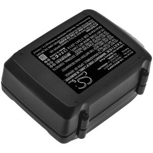 Аккумулятор CameronSino для Worx WG151, WG540E, Rockwell RD2865 (WA3512) 4000mah