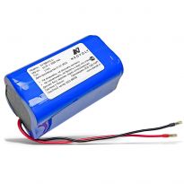 Аккумулятор Neovolt для Bosch BBHMOVE1, BBHMOVE2, BBHMOVE3 2500mah Li-ion