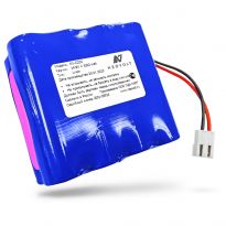 Аккумулятор Neovolt для CADENCE Dixion (8ICR18650C) 4400mah