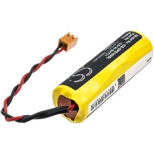 Аккумулятор CameronSino для Panasonic VR-004, VR-006, Omron CS1, CS1H (ER6VCT) 3500mah