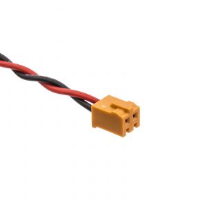 Аккумулятор CameronSino для Panasonic VR-004, VR-006, Omron CS1, CS1H (ER6VCT) 3500mah