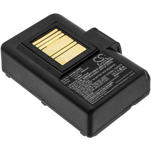 Аккумулятор CameronSino для Zebra QLN220, QLN320, ZQ510 (P1023901) 2600mah