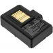 Аккумулятор CameronSino для Zebra QLN220, QLN320, ZQ510 (P1023901) 2600mah