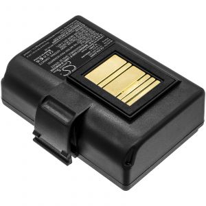 Аккумулятор CameronSino для Zebra QLN220, QLN320, ZQ510 (P1023901) 2600mah