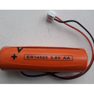 Элемент питания Neovolt для Карат-компакт ER14505H 2700mah