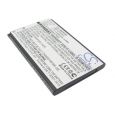 Аккумулятор CameronSino для LG LGIP-330GP 650mah