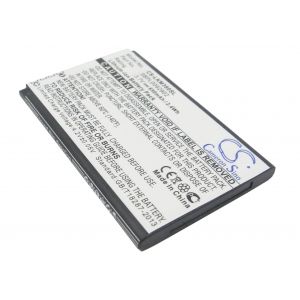 Аккумулятор CameronSino для LG LGIP-330GP 650mah