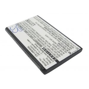 Аккумулятор CameronSino для LG LGIP-330GP 650mah